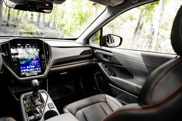 2024 Subaru Crosstrek LocalTrade/Limited/AWD/PowerMoonroof/HarmanKardonAudio - 23064758 - 39