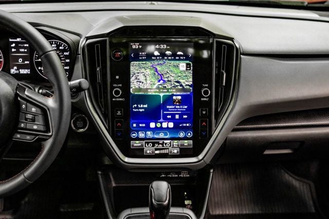 2024 Subaru Crosstrek LocalTrade/Limited/AWD/PowerMoonroof/HarmanKardonAudio - 23064758 - 40