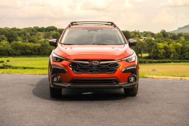 2024 Subaru Crosstrek LocalTrade/Limited/AWD/PowerMoonroof/HarmanKardonAudio - 23064758 - 4