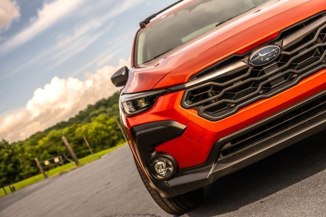 2024 Subaru Crosstrek LocalTrade/Limited/AWD/PowerMoonroof/HarmanKardonAudio - 23064758 - 5