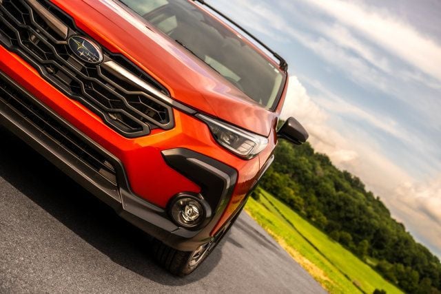 2024 Subaru Crosstrek LocalTrade/Limited/AWD/PowerMoonroof/HarmanKardonAudio - 23064758 - 6