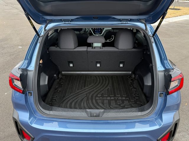 2024 Subaru Crosstrek PREMIUM - 22988043 - 9