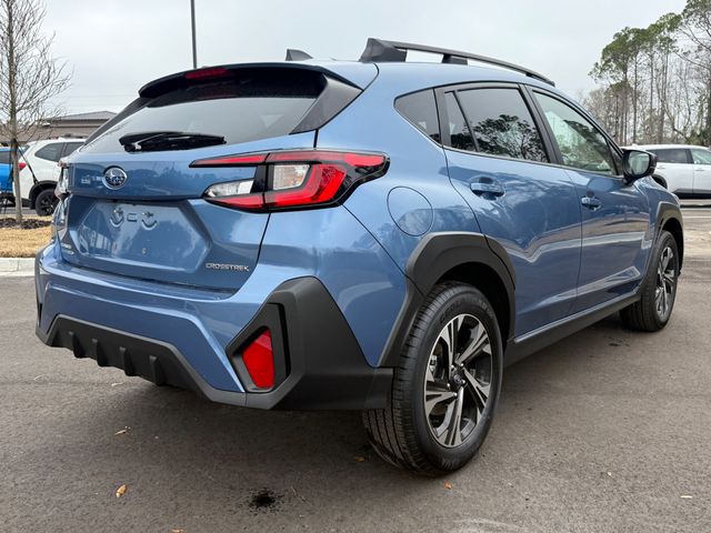 2024 Subaru Crosstrek PREMIUM - 22988043 - 10