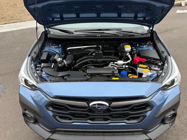 2024 Subaru Crosstrek PREMIUM - 22988043 - 12
