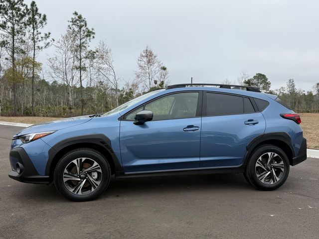 2024 Subaru Crosstrek PREMIUM - 22988043 - 1