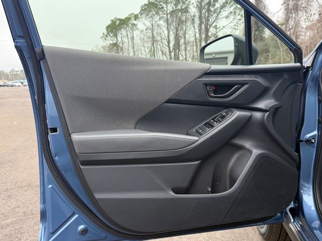 2024 Subaru Crosstrek PREMIUM - 22988043 - 3