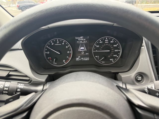 2024 Subaru Crosstrek PREMIUM - 22988043 - 4