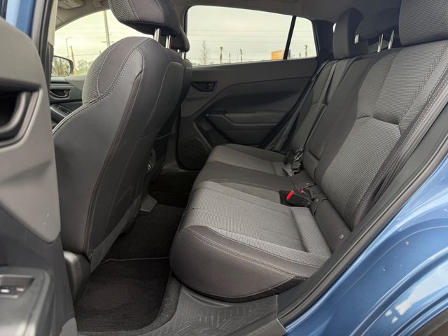 2024 Subaru Crosstrek PREMIUM - 22988043 - 6