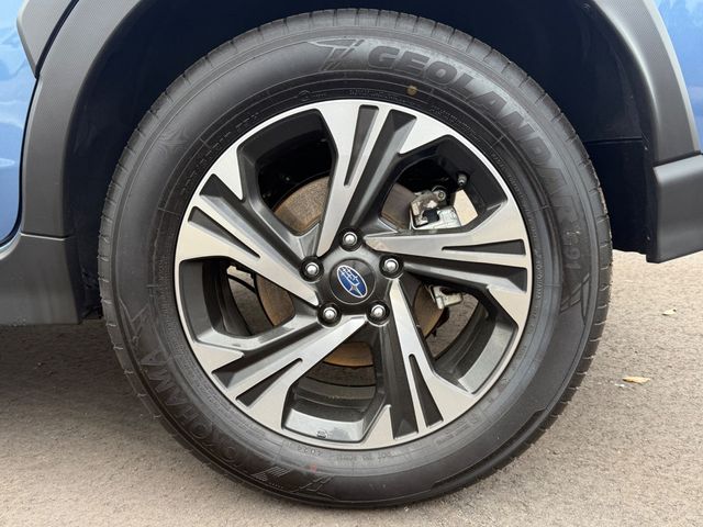 2024 Subaru Crosstrek PREMIUM - 22988043 - 7