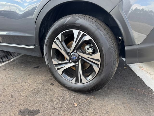 2024 Subaru Crosstrek PREMIUM - 22988056 - 9