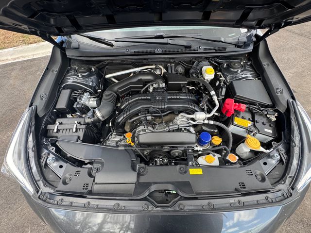 2024 Subaru Crosstrek PREMIUM - 22988056 - 10