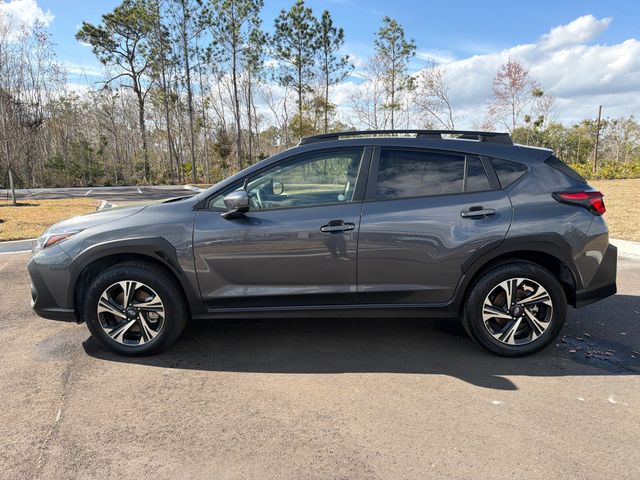 2024 Subaru Crosstrek PREMIUM - 22988056 - 1