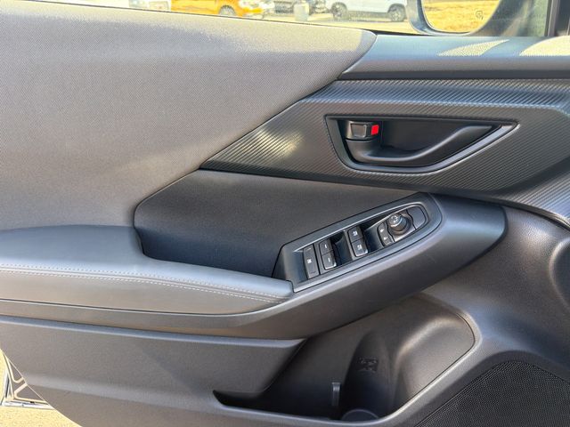 2024 Subaru Crosstrek PREMIUM - 22988056 - 2