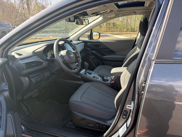 2024 Subaru Crosstrek PREMIUM - 22988056 - 3