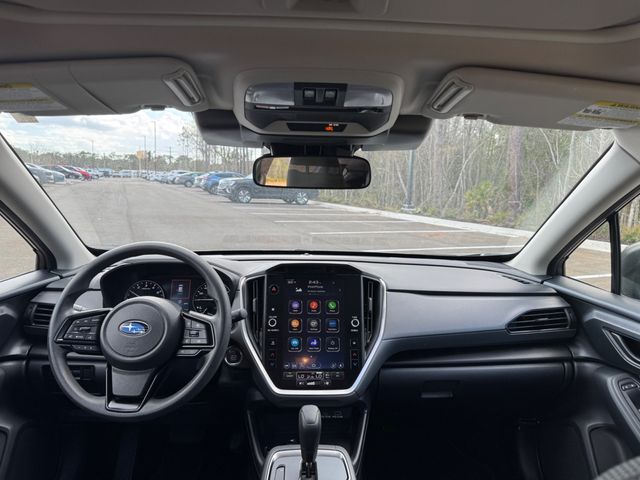 2024 Subaru Crosstrek PREMIUM - 22988056 - 4