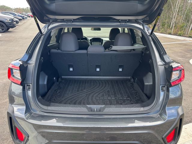 2024 Subaru Crosstrek PREMIUM - 22988056 - 7