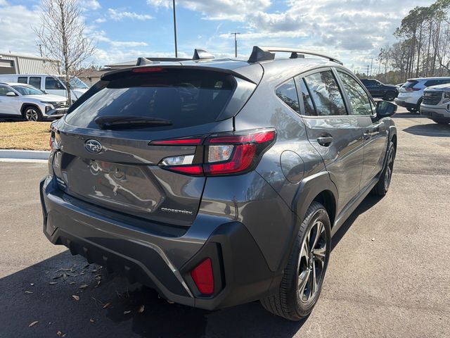 2024 Subaru Crosstrek PREMIUM - 22988056 - 8