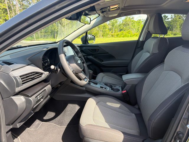 2024 Subaru Crosstrek PREMIUM - 23022933 - 10