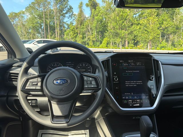 2024 Subaru Crosstrek PREMIUM - 23022933 - 11