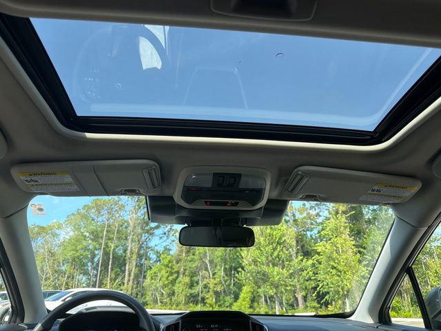2024 Subaru Crosstrek PREMIUM - 23022933 - 12