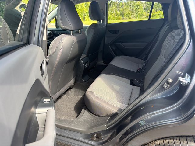 2024 Subaru Crosstrek PREMIUM - 23022933 - 13