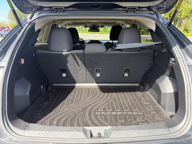 2024 Subaru Crosstrek PREMIUM - 23022933 - 14