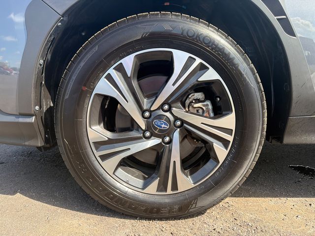 2024 Subaru Crosstrek PREMIUM - 23022933 - 16