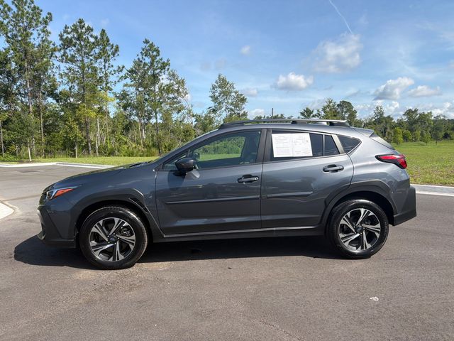 2024 Subaru Crosstrek PREMIUM - 23022933 - 1
