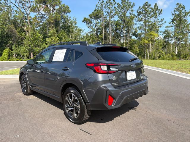 2024 Subaru Crosstrek PREMIUM - 23022933 - 2