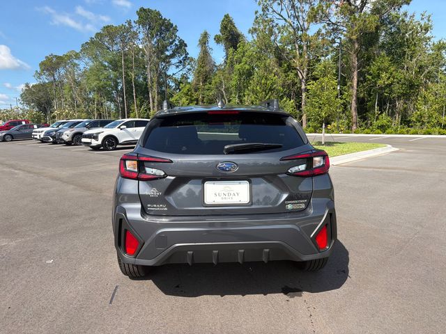 2024 Subaru Crosstrek PREMIUM - 23022933 - 3