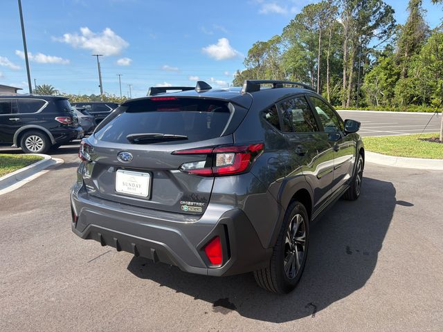 2024 Subaru Crosstrek PREMIUM - 23022933 - 4