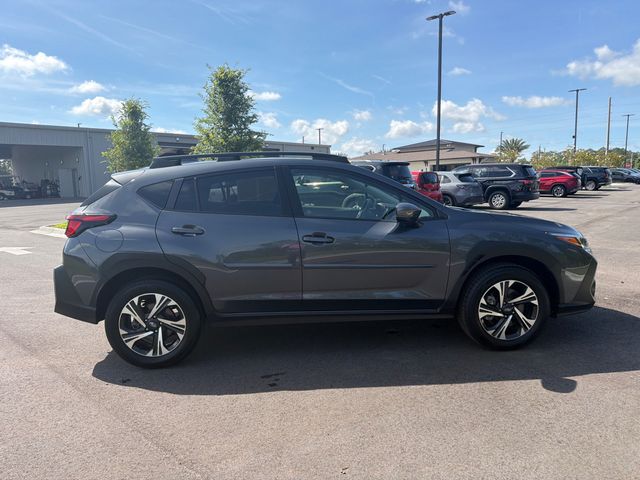 2024 Subaru Crosstrek PREMIUM - 23022933 - 5