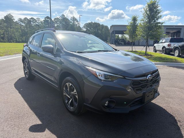 2024 Subaru Crosstrek PREMIUM - 23022933 - 6