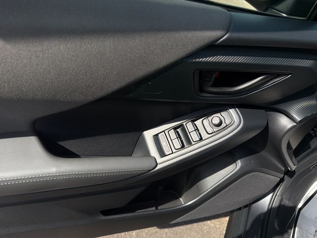2024 Subaru Crosstrek PREMIUM - 23022933 - 8