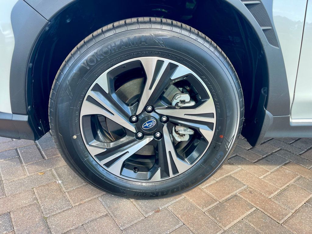 2024 Subaru Crosstrek Premium photo 10