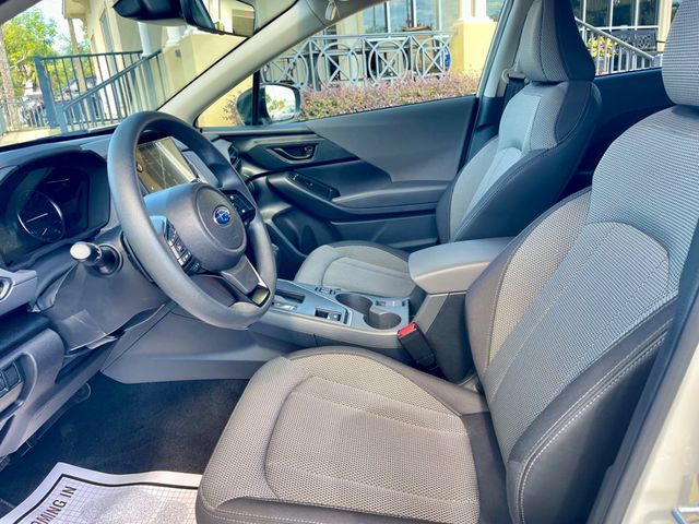 2024 Subaru Crosstrek PREMIUM - 22907244 - 10