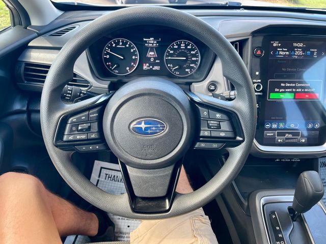 2024 Subaru Crosstrek PREMIUM - 22907244 - 13