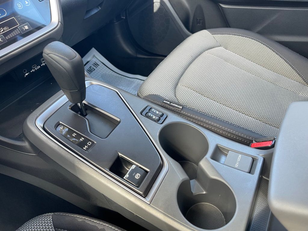 2024 Subaru Crosstrek Premium photo 15