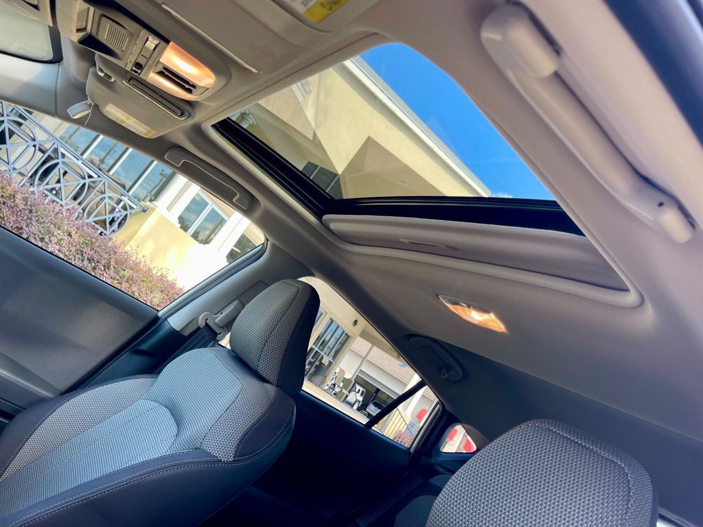2024 Subaru Crosstrek Premium photo 17