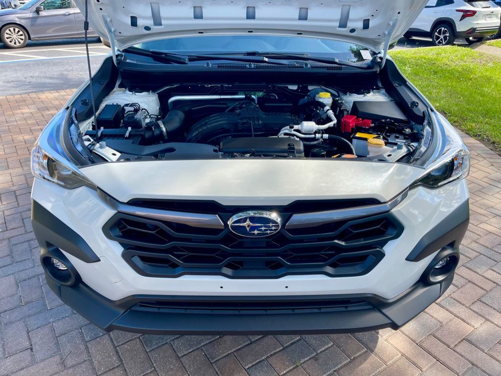 2024 Subaru Crosstrek Premium photo 18