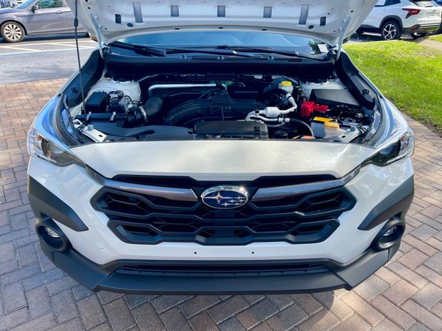 2024 Subaru Crosstrek PREMIUM - 22907244 - 17