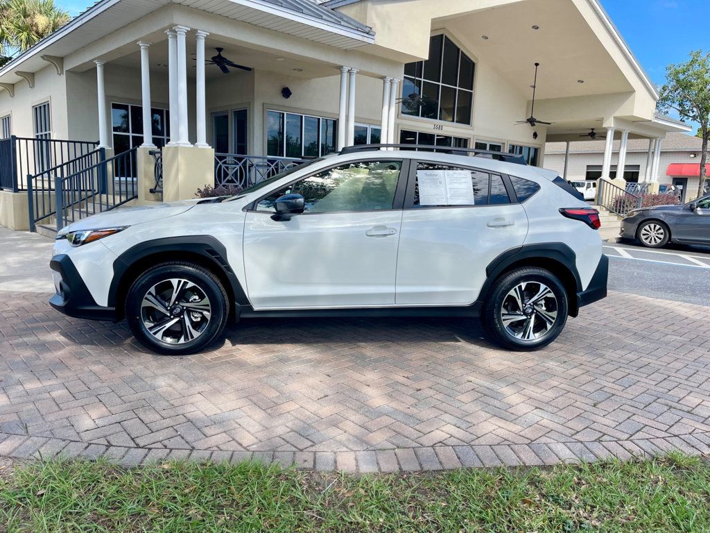 2024 Subaru Crosstrek Premium photo 2