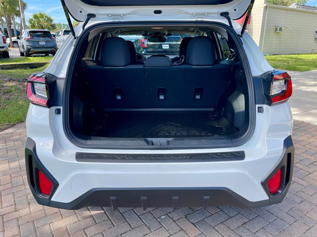 2024 Subaru Crosstrek Premium photo 5