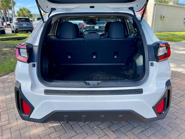 2024 Subaru Crosstrek PREMIUM - 22907244 - 4