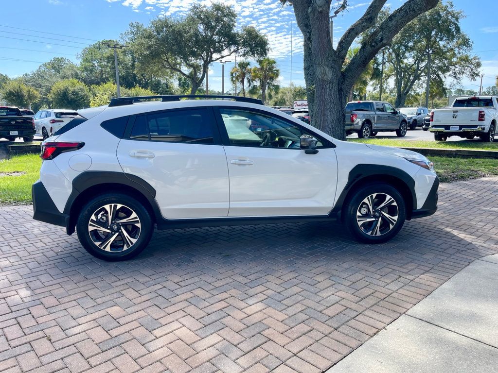 2024 Subaru Crosstrek Premium photo 7