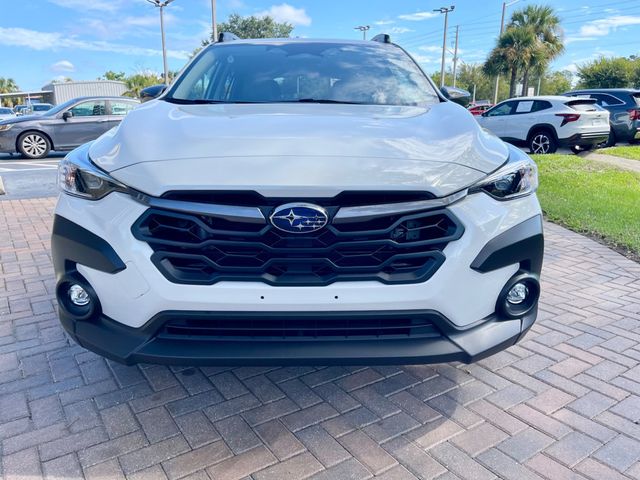 2024 Subaru Crosstrek PREMIUM - 22907244 - 8