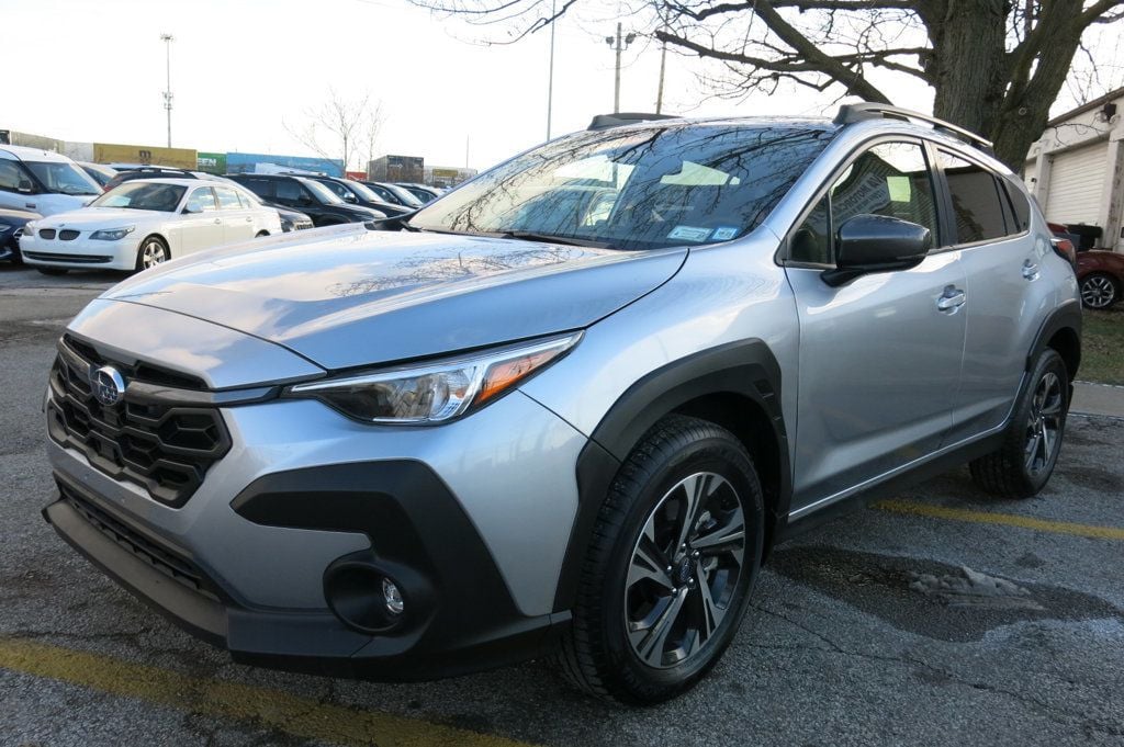 2024 Subaru Crosstrek Premium AWD - 22721678 - 1