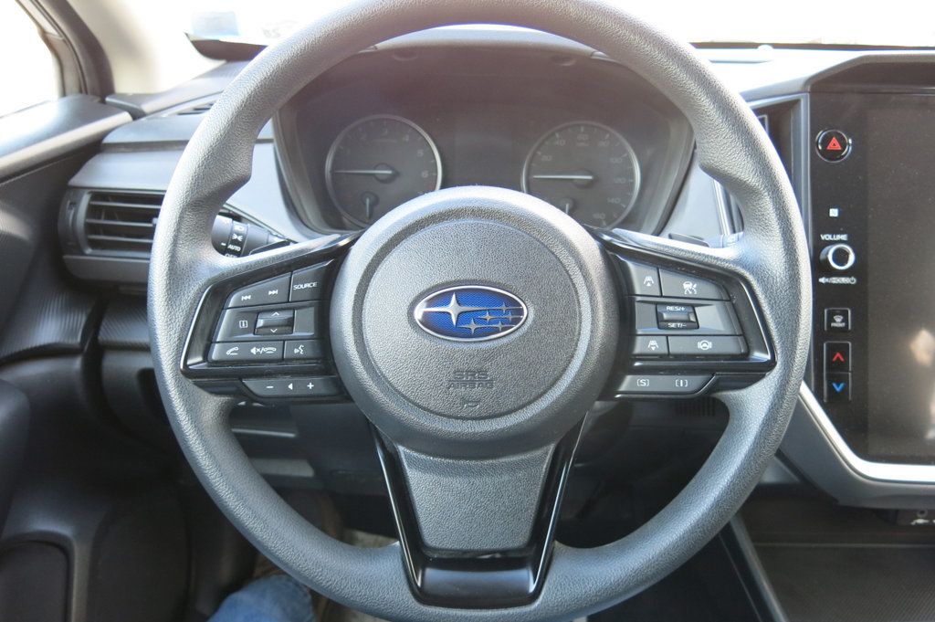 2024 Subaru Crosstrek Premium AWD - 22721678 - 23