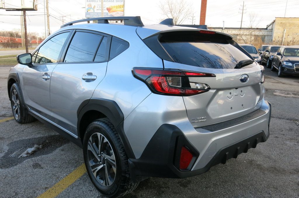 2024 Subaru Crosstrek Premium AWD - 22721678 - 2