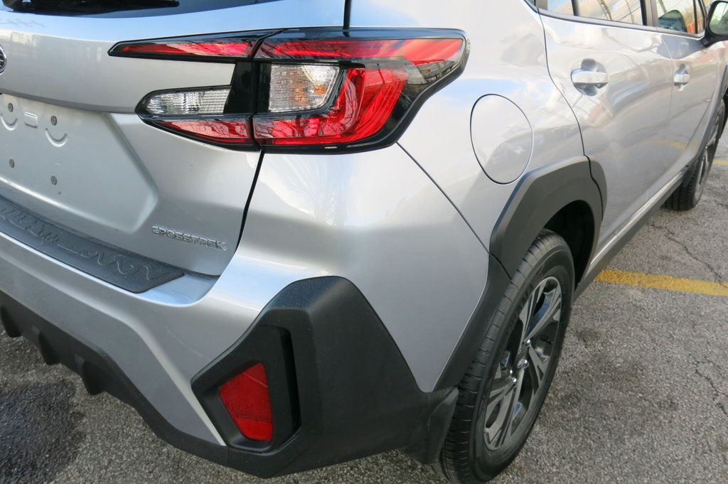 2024 Subaru Crosstrek Premium AWD - 22721678 - 38